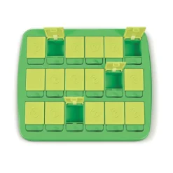 FRED Games|Age 5 & 6^Match Up Memory Snack Tray Game
