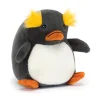 Jellycat Jellycat Toys|Soft Toys^Maurice Macaroni Penguin