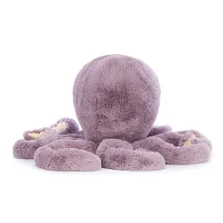 Jellycat Jellycat Valentines|Jellycat Toys^Maya Octopus - REALLY BIG 75cm