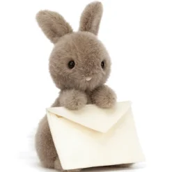 Jellycat Bashful Bunnies|Jellycat Toys^Messenger Bunny