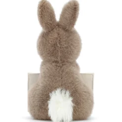 Jellycat Bashful Bunnies|Jellycat Toys^Messenger Bunny