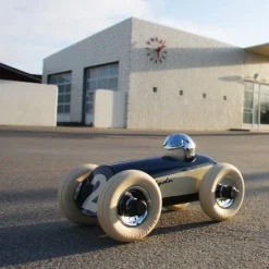 Playforever Vehicles / Cars / Trucks|Cars / Trains / Planes^Midi Clyde Midnight Blue -