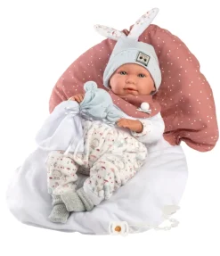 Llorens Dolls|Dolls^Mimi Baby Doll 42cm- L74032