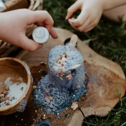 The Little Potion Co Sensory Play|Magic Potion Kits^MINI Colour Mood Potion Kit (Colour Changing)