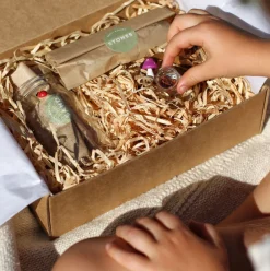 Poppy u0026 Daisy Nature / Exploration|Early Learning^Mini Garden Kit