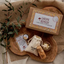 The Little Potion Co Sensory Play|Magic Potion Kits^MINI Gnome Remedy Potion Kit