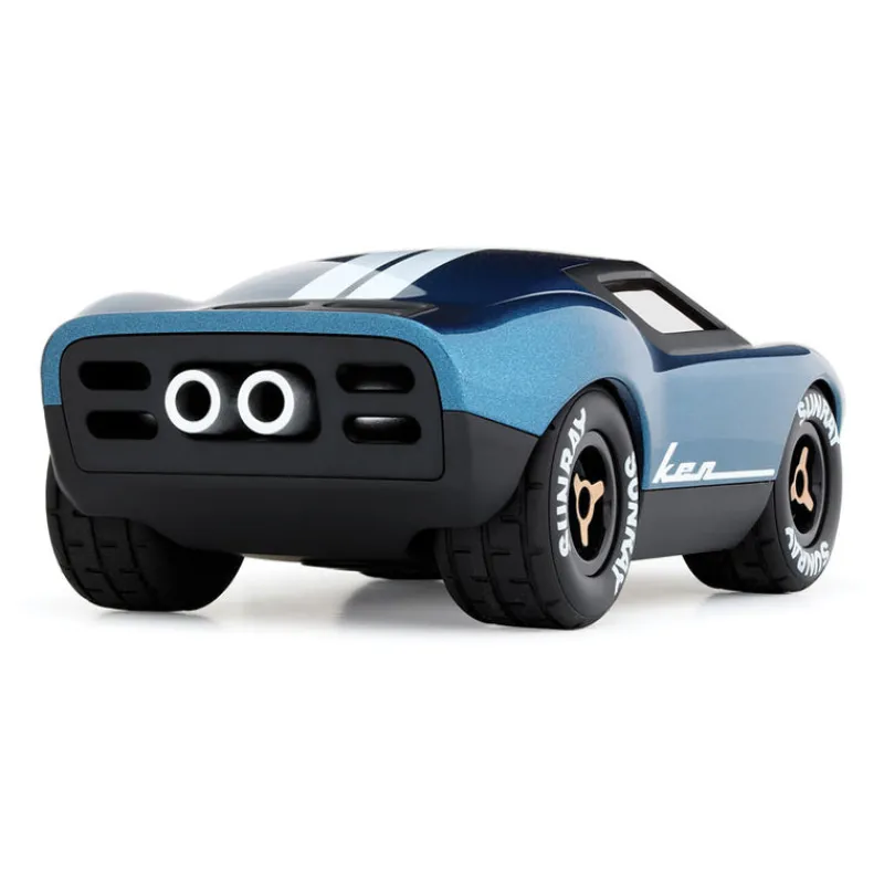 Playforever Vehicles / Cars / Trucks|Cars / Trains / Planes^Mini Ken Cash Vehicle