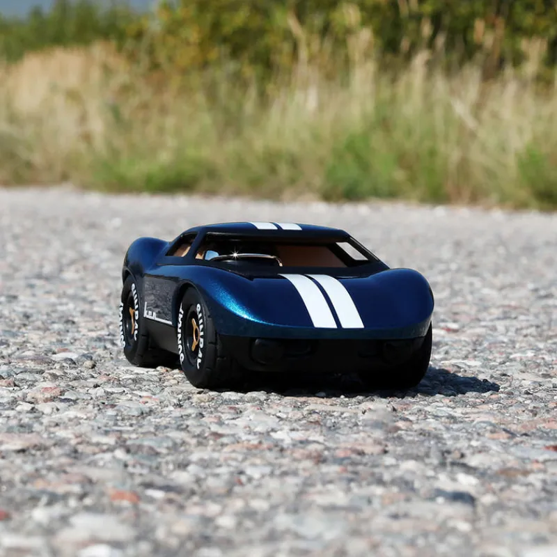 Playforever Vehicles / Cars / Trucks|Cars / Trains / Planes^Mini Ken Cash Vehicle