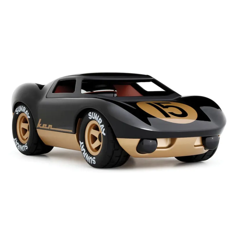Playforever Vehicles / Cars / Trucks|Cars / Trains / Planes^Mini Ken Cave Vehicle