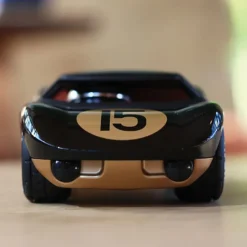 Playforever Vehicles / Cars / Trucks|Cars / Trains / Planes^Mini Ken Cave Vehicle