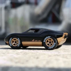 Playforever Vehicles / Cars / Trucks|Cars / Trains / Planes^Mini Ken Cave Vehicle