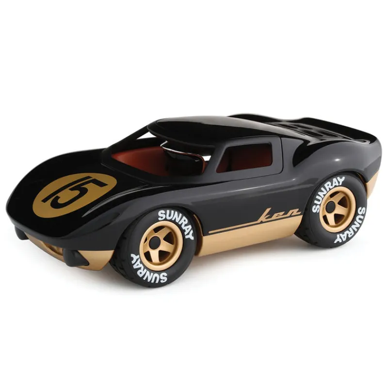 Playforever Vehicles / Cars / Trucks|Cars / Trains / Planes^Mini Ken Cave Vehicle