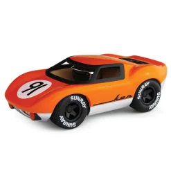 Playforever Vehicles / Cars / Trucks|Cars / Trains / Planes^Mini Ken Gibson Vehicle