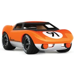 Playforever Vehicles / Cars / Trucks|Cars / Trains / Planes^Mini Ken Gibson Vehicle
