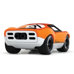 Playforever Vehicles / Cars / Trucks|Cars / Trains / Planes^Mini Ken Gibson Vehicle