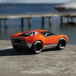 Playforever Vehicles / Cars / Trucks|Cars / Trains / Planes^Mini Ken Gibson Vehicle
