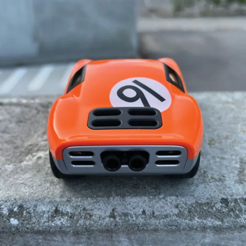 Playforever Vehicles / Cars / Trucks|Cars / Trains / Planes^Mini Ken Gibson Vehicle