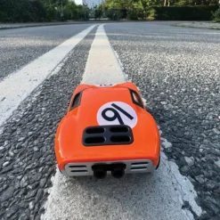 Playforever Vehicles / Cars / Trucks|Cars / Trains / Planes^Mini Ken Gibson Vehicle