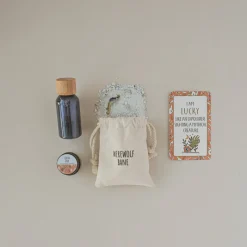 The Little Potion Co Magic Potion Kits|Age 5 & 6^MINI Monster Mashup Potion Kit (for luck)