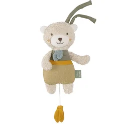 Fehn Musical / Auditory|Soft Toys^Mini Musical Bear