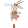 Fehn Musical / Auditory|Soft Toys^Mini Musical Hare