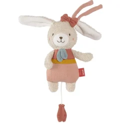 Fehn Musical / Auditory|Soft Toys^Mini Musical Hare