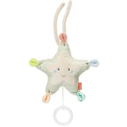 Fehn Musical / Auditory|Soft Toys^Mini Musical Starfish