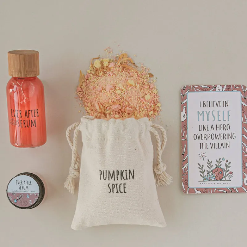 The Little Potion Co Magic Potion Kits|Age 7 & 8^MINI Once Upon A Potion Kit (For self-belief)