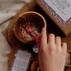The Little Potion Co Magic Potion Kits|Age 7 & 8^MINI Once Upon A Potion Kit (For self-belief)