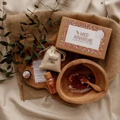 The Little Potion Co Sensory Play|Magic Potion Kits^MINI Wild Adventure Potion Kit (potion to calm)