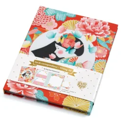 Djeco Age 7 & 8^Misa Writing Set