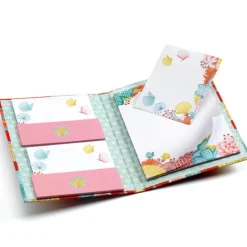 Djeco Age 7 & 8^Misa Writing Set