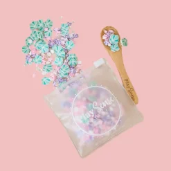 Play Sense Sensory Play|Age 7 & 8^Mix In | Sprinkles | Mermaid