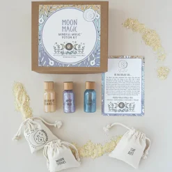 The Little Potion Co Magic Potion Kits|Teenager^Moon Magic Mindful Potion Kit