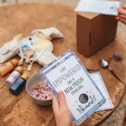 The Little Potion Co Magic Potion Kits|Teenager^Moon Magic Mindful Potion Kit