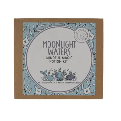 The Little Potion Co Magic Potion Kits|Age 7 & 8^Moonlight Waters - Mindful Potion Kit