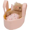 Manhattan Toy Soft Toys|Age 4^Moppettes Bea Bear Set
