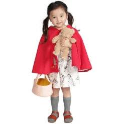 Manhattan Toy Soft Toys|Age 4^Moppettes Bea Bear Set