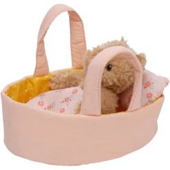 Manhattan Toy Soft Toys|Age 4^Moppettes Bea Bear Set