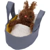 Manhattan Toy Soft Toys|Age 4^Moppettes Beau Bunny Playset