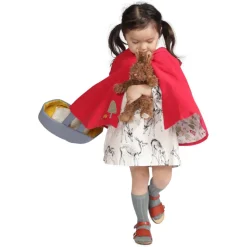 Manhattan Toy Soft Toys|Age 4^Moppettes Beau Bunny Playset