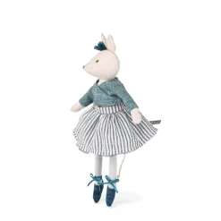 Moulin Roty Dolls|Dolls^Mouse Doll Charlotte