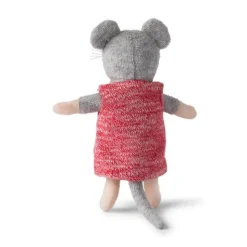 Sam u0026 Julia Dolls|Dolls^Mouse Mansion To Go + Julia Mouse