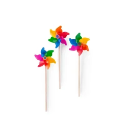 Moulin Roty Active Play|Age 7 & 8^Multi-Coloured Windmill
