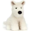 Jellycat Jellycat Toys^Munro Scottie Dog
