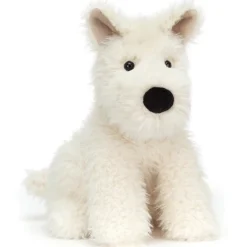 Jellycat Jellycat Toys^Munro Scottie Dog