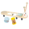 Janod Musical / Auditory|Activity Toys^Musical Caterpillar
