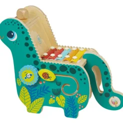 Manhattan Toy Stem Toys|Early Learning^Musical Diego Dino