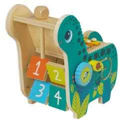 Manhattan Toy Stem Toys|Early Learning^Musical Diego Dino