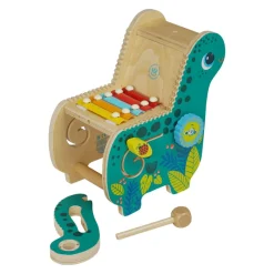 Manhattan Toy Stem Toys|Early Learning^Musical Diego Dino